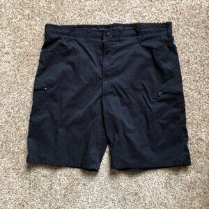 mens used shorts